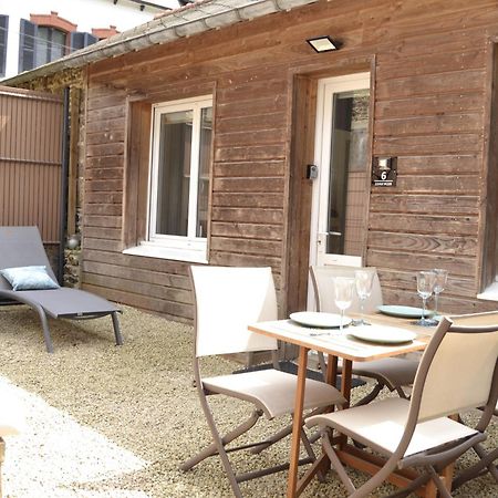 Charmante Petite Maison A 2 Pas De La Mer Maison 6 Binic Bagian luar foto