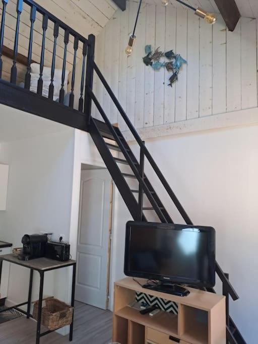 Charmante Petite Maison A 2 Pas De La Mer Maison 6 Binic Bagian luar foto