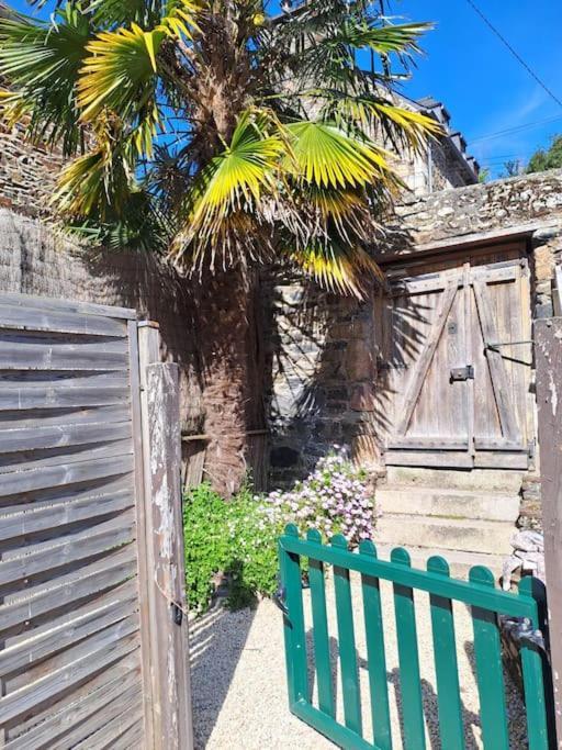 Charmante Petite Maison A 2 Pas De La Mer Maison 6 Binic Bagian luar foto