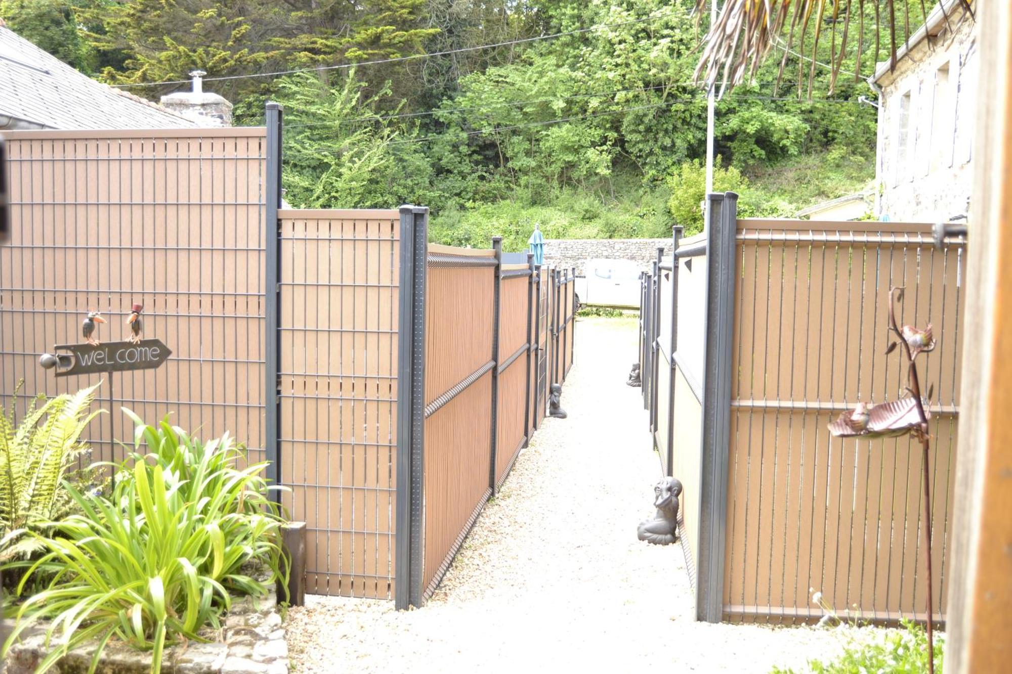 Charmante Petite Maison A 2 Pas De La Mer Maison 6 Binic Bagian luar foto