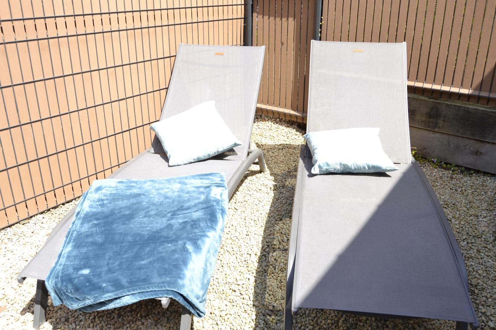 Charmante Petite Maison A 2 Pas De La Mer Maison 6 Binic Bagian luar foto